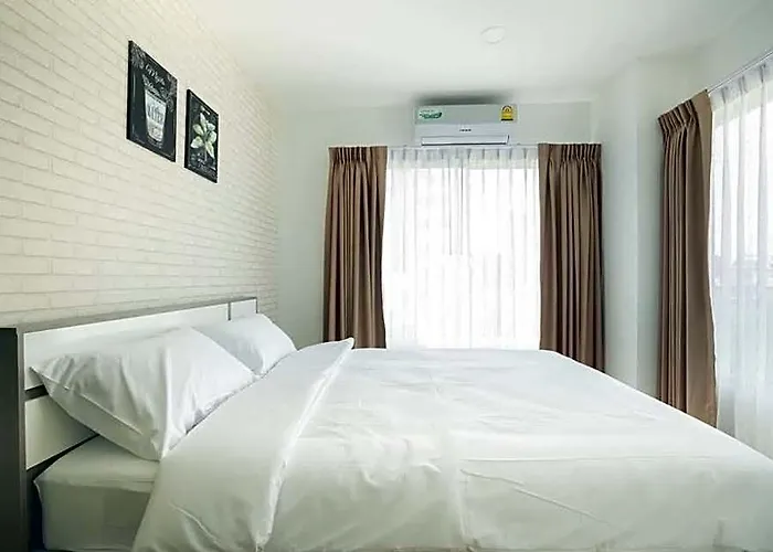 Hotel The Lux Ladprao 10 3*