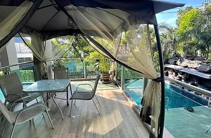 The Lux Ladprao 10 Hotell Bangkok