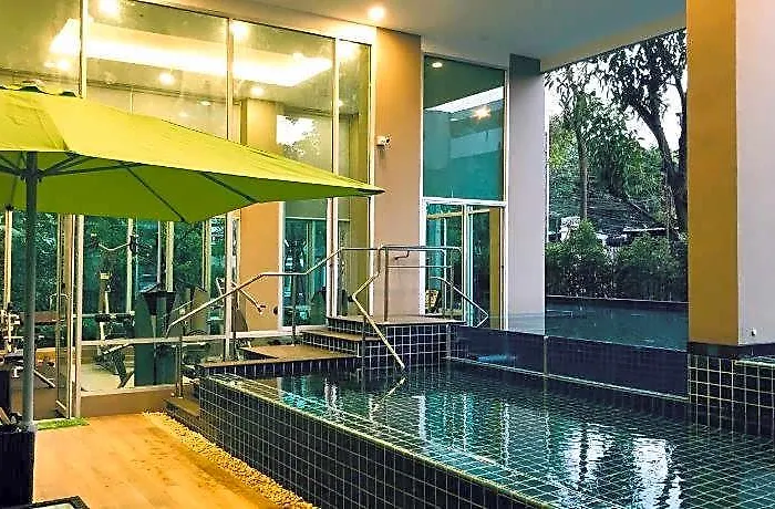 The Lux Ladprao 10 Bangkok