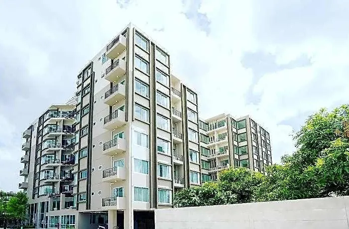 Hotel The Lux Ladprao 10