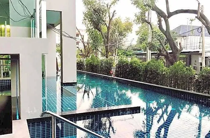 The Lux Ladprao 10 Hotel Bangkok
