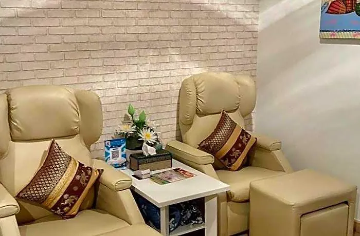 The Lux Ladprao 10 Hotell Bangkok