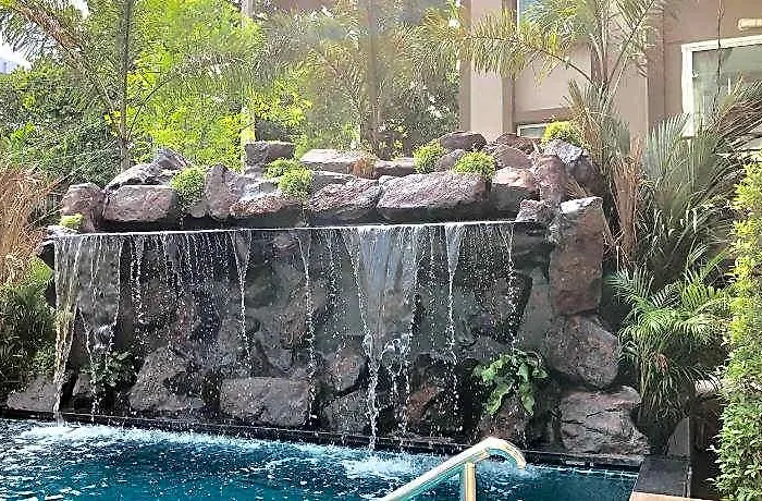 Hotell The Lux Ladprao 10 Bangkok