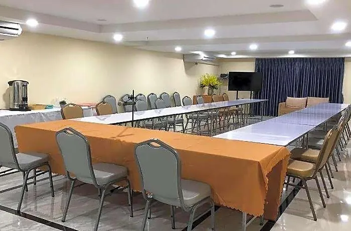 The Lux Ladprao 10 Bangkok
