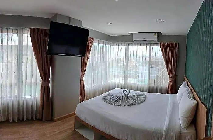 The Lux Ladprao 10 Bangkok