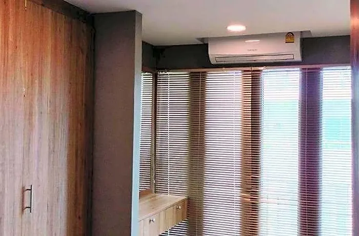 The Lux Ladprao 10