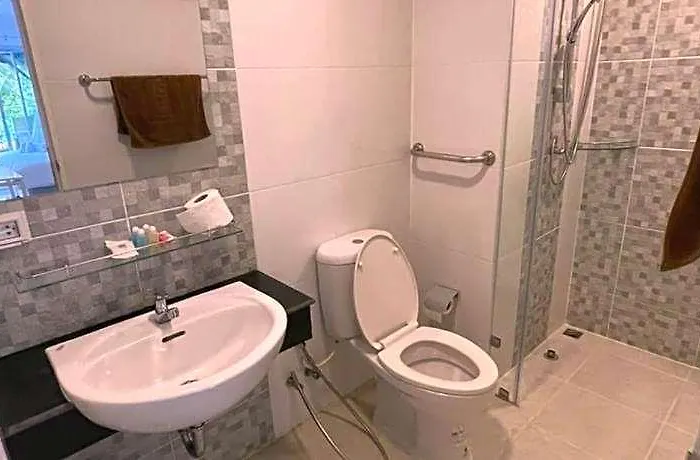 The Lux Ladprao 10 Bangkok
