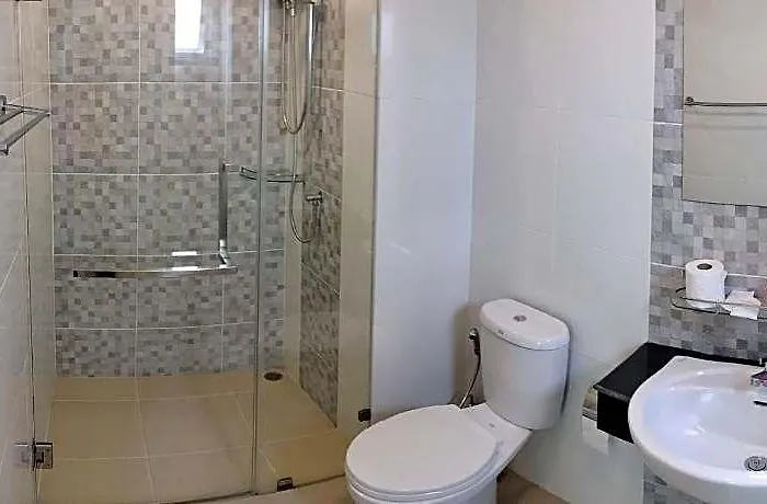 Hotel The Lux Ladprao 10 3*