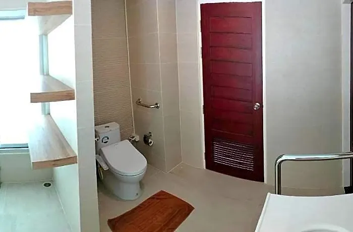The Lux Ladprao 10 Hotell Bangkok