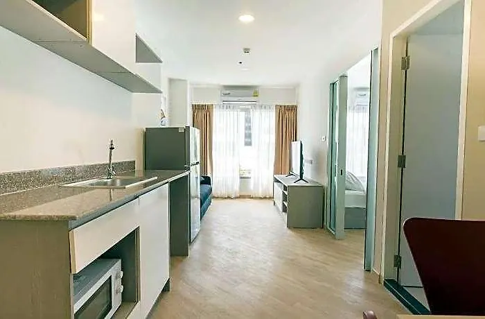 The Lux Ladprao 10 Hotel Bangkok