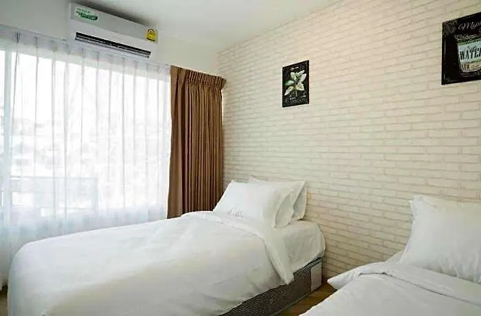 The Lux Ladprao 10 Bangkok
